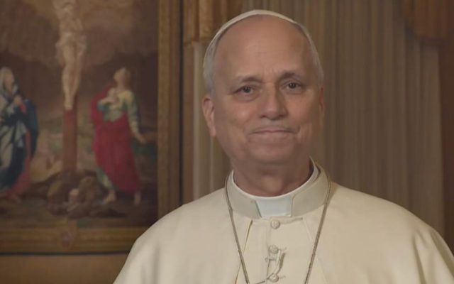 Papa expresa solidaridad a los afectados terremoto Indonesia
