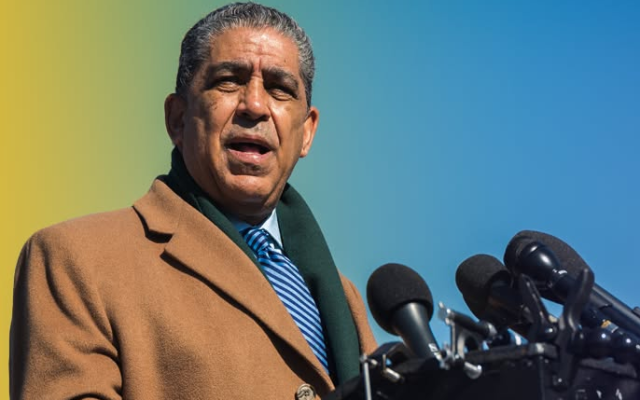 EU: Espaillat somete resolución en honor Modelos Grandassa