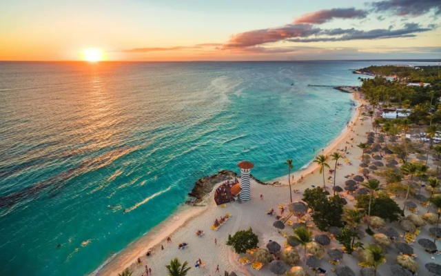 R. Dominicana: El paraíso que atrapa a los argentinos en otoño