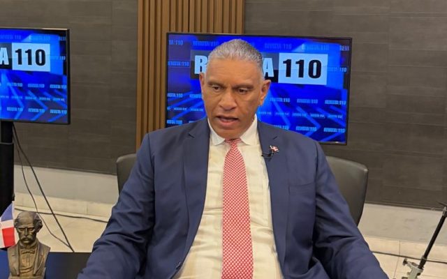 Cónsul RD destaca crecimiento comunidad dominicana en EU