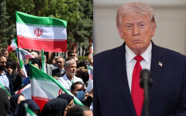 EU e Irán ultiman memorando para terminar con la guerra
