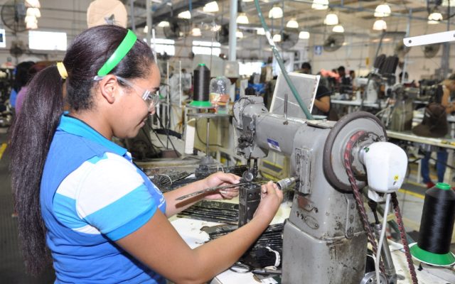 Empleo formal RD creció 3.21% en el primer trimestre de 2026