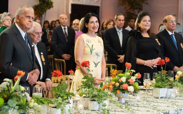 Gala por la Altagracia: Noche de fe y compromiso apostólico