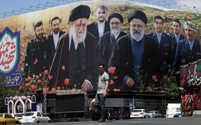 Irán y Estados Unidos avanzan hacia posible acuerdo Ormuz