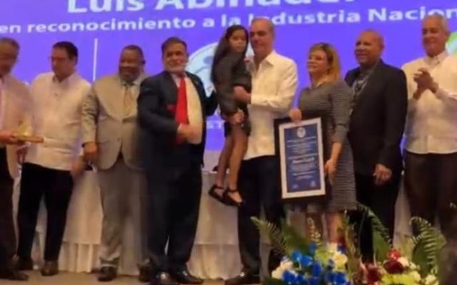Cuando un gesto abraza el duelo