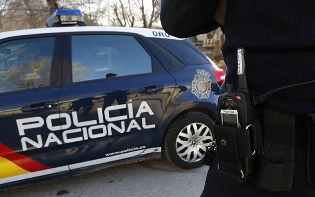 ESPAÑA: Detienen 4 trinitarios por apuñalar a dos menores