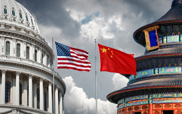 China insta a EU a poner fin de inmediato al bloqueo de Cuba