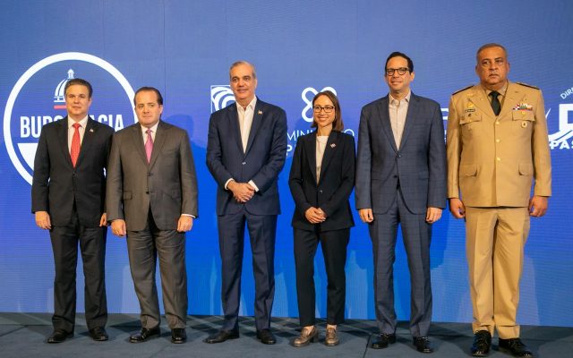 Presentan nuevo sistema para salida menores de Rep. Dom.