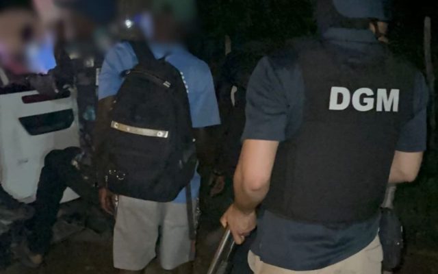 RD deportó 126,790 haitianos indocumentados en 4 meses