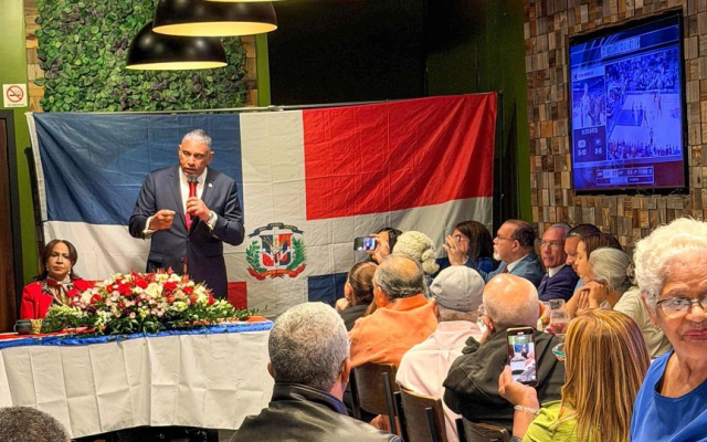 NY: Consulado de RD realizará operativos móviles Staten Island