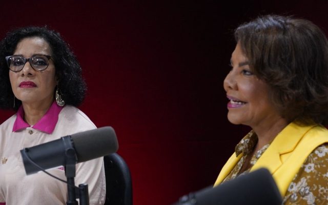 Académica dice hay deterioro peligroso en calidad aire de SD