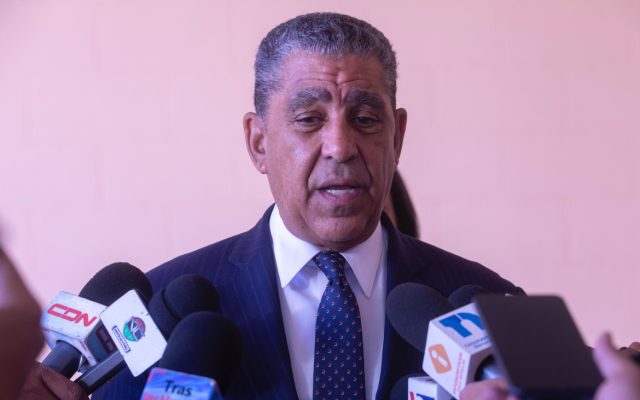 NUEVA YORK: AFL-CIO respalda reelección de Adriano Espaillat