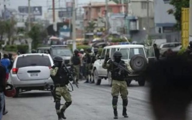 1.600 muertos por violencia en Haití en 3 meses, según la ONU