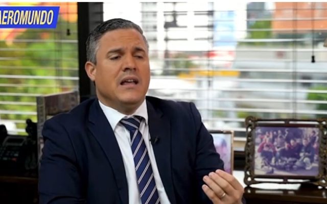 Ve oportuno diálogo propuesto por el presidente Luis Abinader