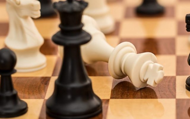 Ajedrez de RD participará en el Panamericano de El Salvador