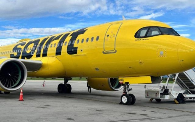 17 mil exempleados aerolínea que viajaba a RD, la demandan
