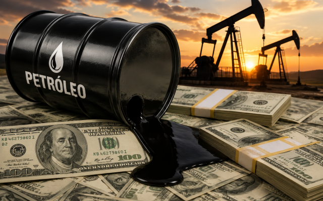Debido a guerra Irán, RD pagará US$90 millones más en petróleo
