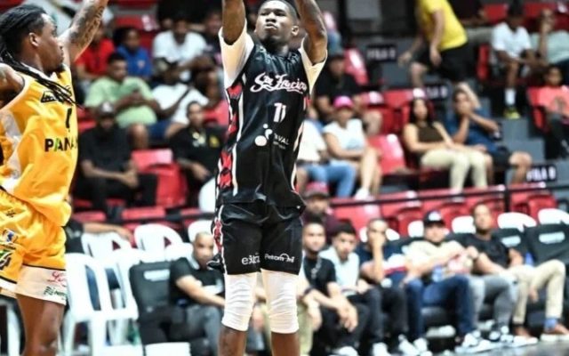 Gigantes mantienen su invicto tras vencer a los Metros en LNB
