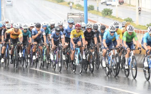 R. Dominicana anuncia equipo de 30 ciclistas para los JCC 2026