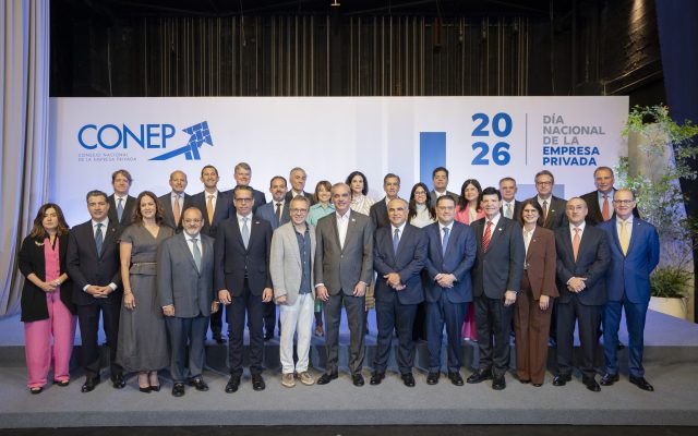 CONEP alerta de competitividad ante las tensiones mundiales