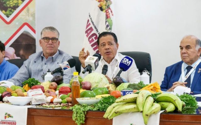 Plantea reforma laboral debe tomar en cuenta el campo