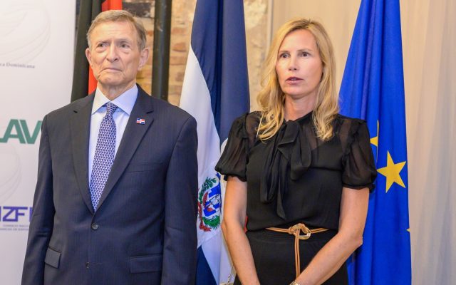 Alemania fortalece su apuesta por la República Dominicana