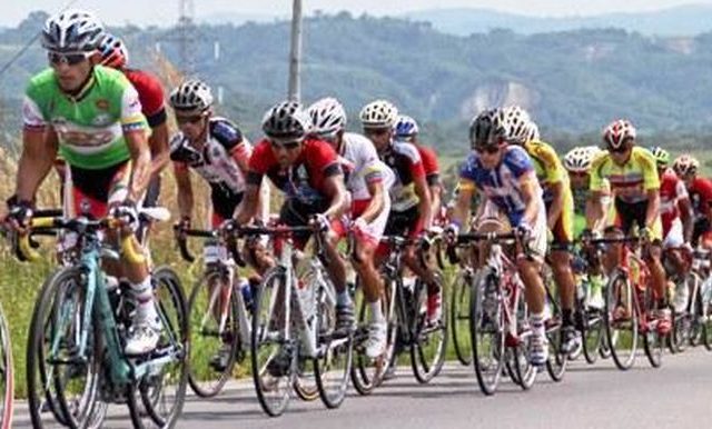 Ciclismo JCC SD 2026 otorgará puntos en el ranking mundial