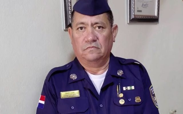 Policía mata por «accidente» a un excoronel de la institución