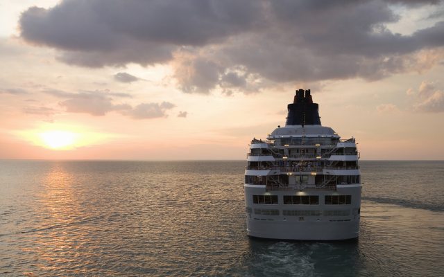 Aclaran turistas con norovirus no desembarcaron en Pto. Plata
