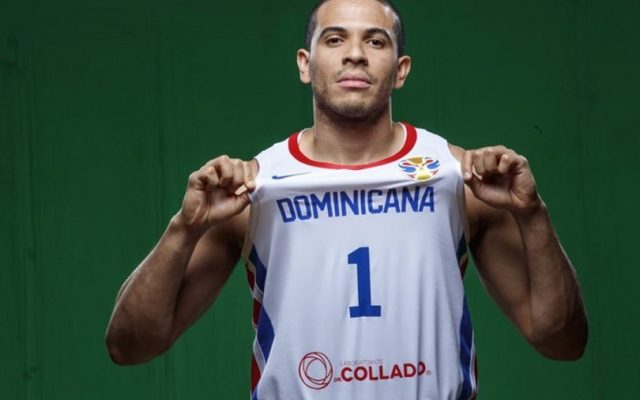 Condenan en EEUU a exjugador dominicano a 60 años de cárcel