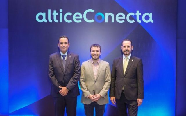 Altice Conecta debate rol del país como epicentro era digital