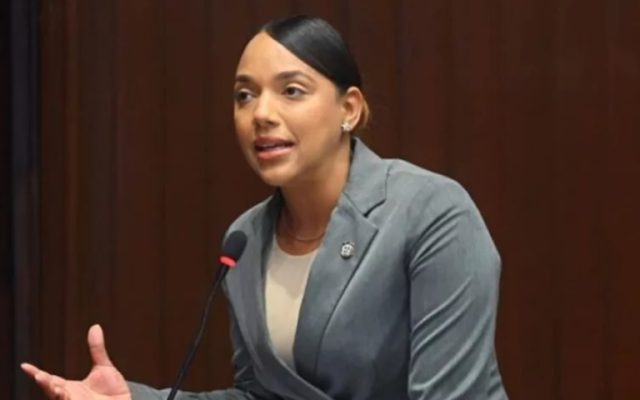 Diputada FP solicita instalar oficina física de InDrive en RD