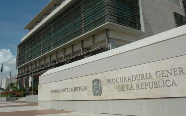MP someterá justicia a otros 3 integrantes red estafó entidad