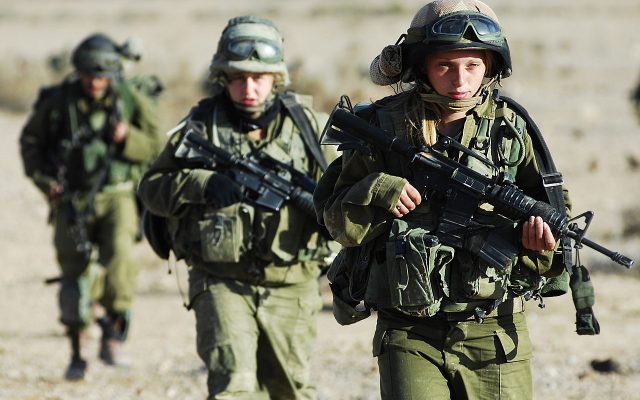 Ejército Israel cruza río Litani y avanza hacia centro del Líbano