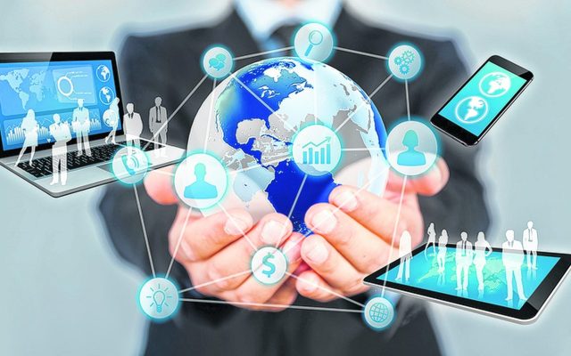 OPINION: Talento dominicano que construye el futuro
