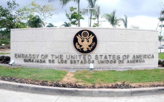 EU valora compromiso Abinader con libertad de expresión en RD