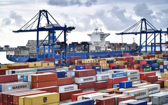 Dominicana: Exportaciones de zonas francas crecieron un 4,3%
