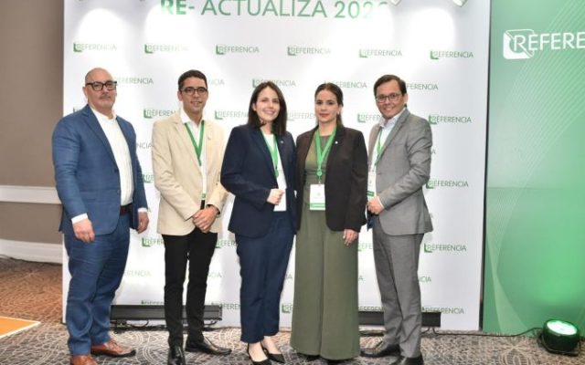 Realizan en Dominicana jornada científica Re-Actualiza 2026