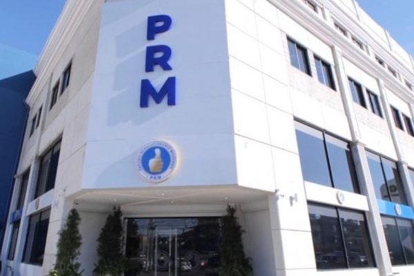 PRM recula, ya no prolongará mandato actuales autoridades