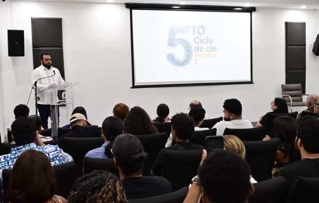 Centro Cultural Banreservas inaugura Ciclo Cine Dominicano