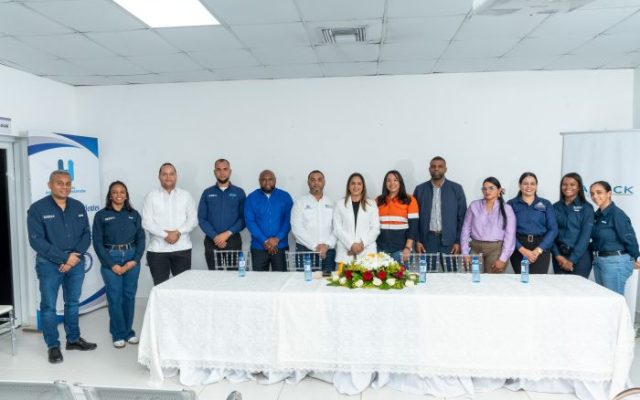 Barrick Pueblo Viejo y Project CURE fortalecen sistema salud