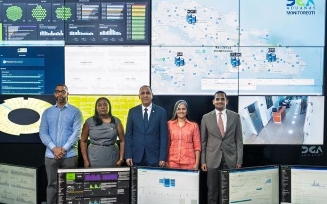 DGA trabaja en fortalecer la supervisión técnica institucional