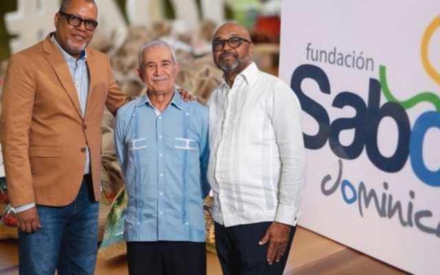 Fundación Sabores resalta el legado de madres dominicanas