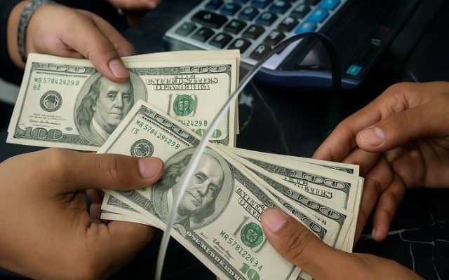 Exportar gente para que envíen dinero: el modelo que nadie quiere nombrar