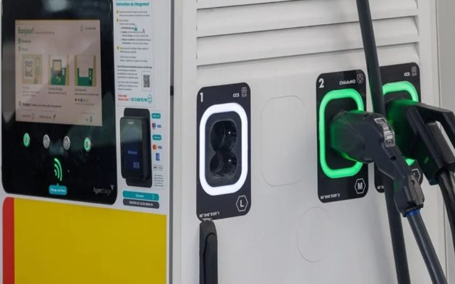 EE.UU. cree iraníes hackean sus sistemas abasto de gasolineras