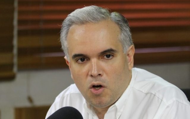 Presidente PRSD valora aportes de José Francisco Peña Gómez 
