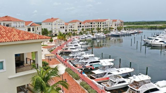 Más de 30 lanchas en “Cap Cana White Marlin Tournament 2026”