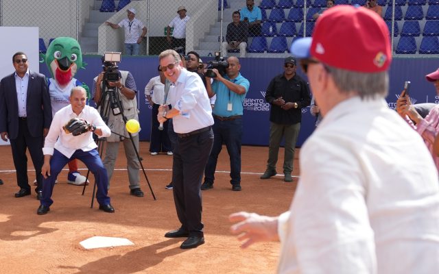 Hipólito dice el verdadero reto RD inicia después de SD 2026