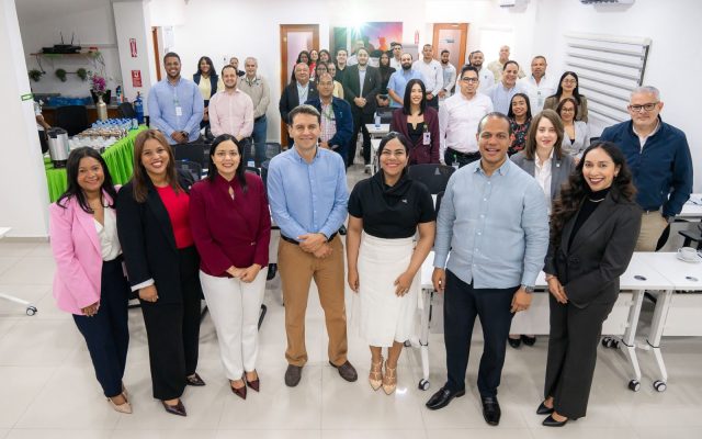 La Empresa ETED lanza la «Sala de Energía y Sostenibilidad»