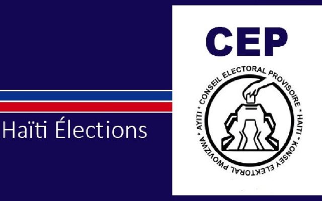 Partidos Haití deben agrupar a 30 mil afiliados para elecciones